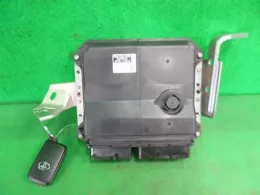 2752001061 блок управления двигателем Toyota