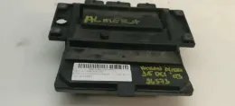 80985C блок управління ECU Nissan Almera N16 2000