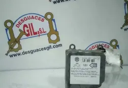 48831 блок управління AirBag (SRS) Seat Ibiza II (6k) 1996