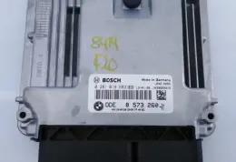 857326001 блок управління тнвд BMW 7 G11 G12 2015 р.в. - фото