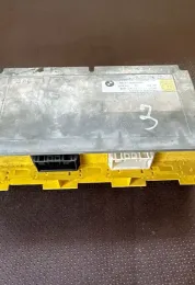 037078078 блок управления AirBag (SRS) BMW 7 E65 E66 2007