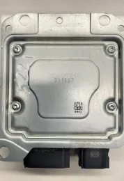 0285012941 блок управления AirBag (SRS) Ford S-MAX 2016