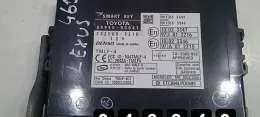 89990-50041 блок управління ECU Mazda Demio 2008