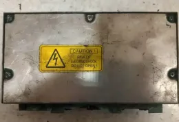 03B1791L008TN блок управления AirBag (SRS) BMW 5 E60 E61 2004
