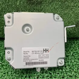 86792B2120 блок управления Daihatsu