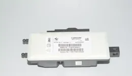 9247025 блок управління AirBag (SRS) BMW X3 F25 2011