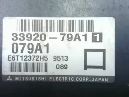 E6T2372H5 блок управления двигателем Suzuki Every
