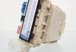 8273002210 Fuse box control unit Toyota Corolla E140 E150 2013