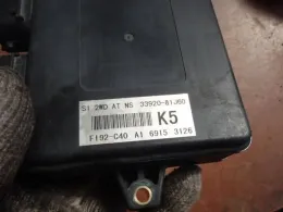 3392081J60 блок керування двигуном до Suzuki