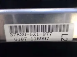 378205Z1976 блок управления двигателем Honda N-wgn