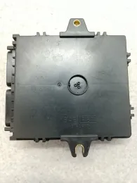 3392073HK Nissan engine control unit ECU
