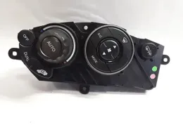 SANWA2056 блок управління кондиціонера Honda Civic 2007