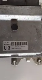 A56B33E0C9 блок управління ECU Nissan X-Trail T31 2008