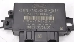 HU5T-15K866-CH блок управління парктрониками Ford Focus 2020 - фото