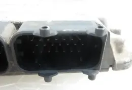 Блок управления ECU 0281001728 ecu audi a3 1.9tdi 038906018ar