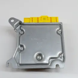 A2C12165515 блок управления AirBag (SRS) Mercedes-Benz EQC 2020