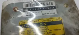 1523000323 блок управління AirBag (SRS) Subaru Outback 2002