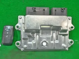 1158000200 блок керування двигуном до Toyota
