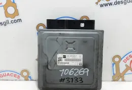 106269 блок управления ECU Seat Ibiza IV (6J,6P) 2008