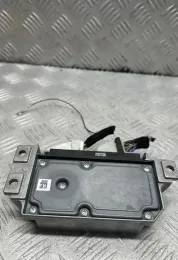ACSM2C920 блок управління AirBag (SRS) BMW X5 E70 2012