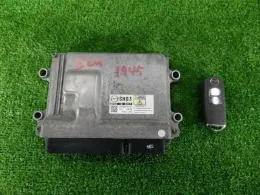 2757005052 блок управления двигателем Mazda