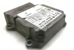 16050304C блок управления AirBag (SRS) Volkswagen Golf IV 2005