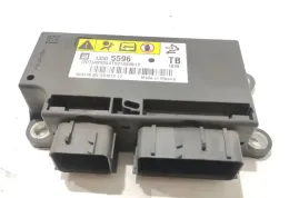 AS5596T091890813 блок управління AirBag (SRS) Opel Insignia A 2009