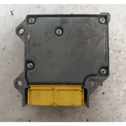 0037LD0U6RG блок управления AirBag (SRS) Audi A6 S6 C6 4F 2006