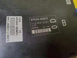 89560B2M51 блок управления двигателем Daihatsu