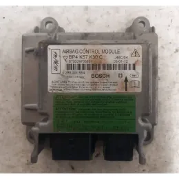 670009705801 блок управління AirBag (SRS) Mazda 3 I 2005