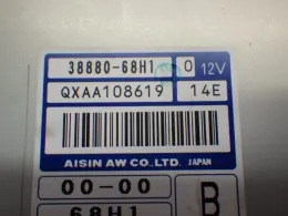 284904A00A блок управления коробкой передач Nissan Nv100, clipper, rio