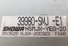 HSMJXYE020 блок управления гидроусилителя руля (ГУР) Honda Civic 2006