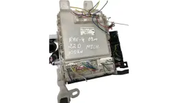 7G190473 Fuse box control unit Toyota RAV 4 (XA30) 2007