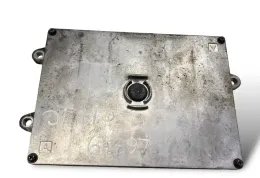 6620657927 блок управління ECU Honda Civic 2006