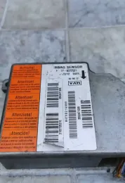 3502471286 блок управления AirBag (SRS) BMW 5 E39 2000