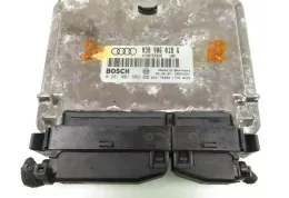 Блок управления 0281001609 audi a6 c5 1.9 tdi 038906018g