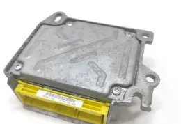 G07M7RB8ABL7 блок управления AirBag (SRS) Volkswagen Touareg I 2004
