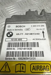 ACSM2C920 блок управління AirBag (SRS) BMW X5 E70 2012