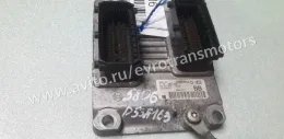 55558787 блок управління ECU Opel Astra H 2008