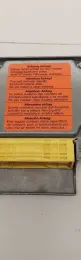 04030618E блок управления AirBag (SRS) Volkswagen PASSAT B5.5 2001