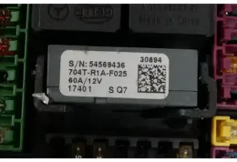 704TR1AF025 блок запобіжників Mercedes-Benz CLA C117 X117 W117 2013