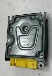 4M0959655H блок управления AirBag (SRS) Porsche Cayenne (9Y0 9Y3) 2020