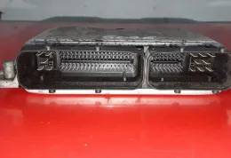 1039S02409 блок управления ECU Skoda Octavia Mk1 (1U) 2000