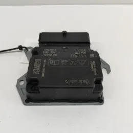 A3C04886701 блок управления AirBag (SRS) Audi A3 8Y 2022