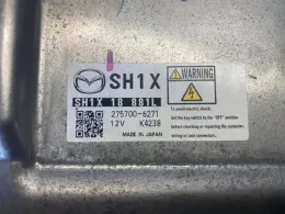 SH1X18881 блок управления двигателем Mazda Atenza