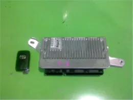 896611AC00 блок управления двигателем Toyota Corolla, fielder