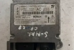 620001519101 блок управления AirBag (SRS) Ford S-MAX 2008