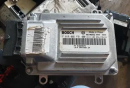 Блок керування двигуном geely gc6 F01r00df91