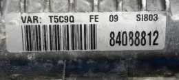 SW9658344580 блок управління ECU Peugeot 307 2005