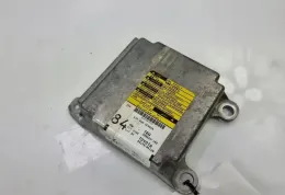 8917005120AIRBAG блок управління AirBag (SRS) Toyota Avensis T250 2003